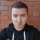 Максим, 27 лет