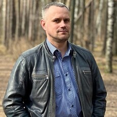 Фотография мужчины Алексей, 43 года из г. Санкт-Петербург