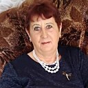 Надежда, 68 лет