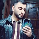 Адам, 34 года