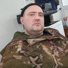 Фотография мужчины Владимир, 40 лет из г. Ульяновск