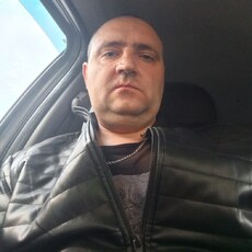 Фотография мужчины Владимир, 41 год из г. Ульяновск