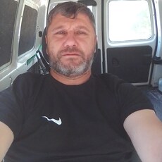 Фотография мужчины Мм, 42 года из г. Москва