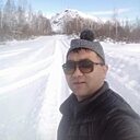 Jan G, 41 год