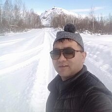 Фотография мужчины Jan G, 41 год из г. Риддер