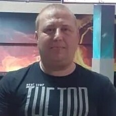 Фотография мужчины Макс, 47 лет из г. Подольск
