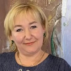 Фотография девушки Татьяна, 47 лет из г. Бобруйск