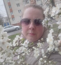 Фотография девушки Марина, 34 года из г. Гомель