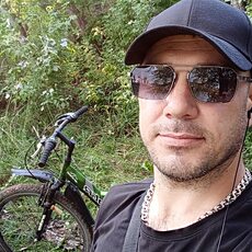 Фотография мужчины Алексей, 38 лет из г. Орск