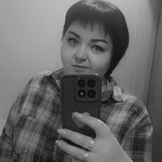 Фотография девушки Светлана, 34 года из г. Зубова Поляна