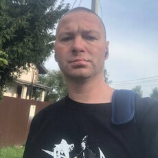 Фотография мужчины Мишаня, 41 год из г. Сергиев Посад