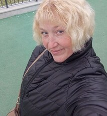 Фотография девушки Татьяна, 43 года из г. Люберцы