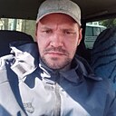 Витя Тропин, 38 лет