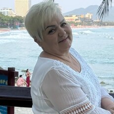 Фотография девушки Нина, 65 лет из г. Шемонаиха