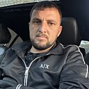 Арсен, 33 года