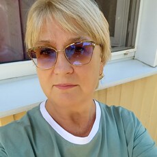 Фотография девушки Татьяна, 57 лет из г. Гиагинская