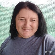 Фотография девушки Sssssss, 52 года из г. Херсон