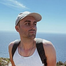 Фотография мужчины Kostys, 30 лет из г. Павлодар