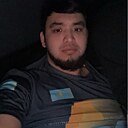 Дамир, 30 лет