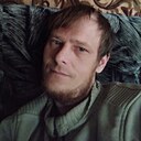 Серёга, 34 года