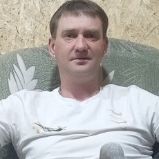 Фотография мужчины Александр, 44 года из г. Искитим