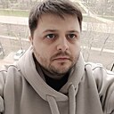 Андрей, 30 лет