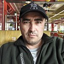 Метис, 42 года