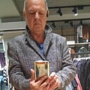 Сергей, 64 года