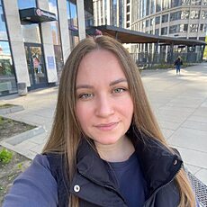 Фотография девушки Елизавета, 24 года из г. Миасс