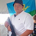 Хамзин, 31 год