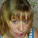 Оксана, 45 лет