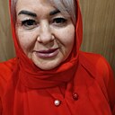Светлана, 52 года