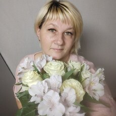 Фотография девушки Ева, 42 года из г. Новокузнецк