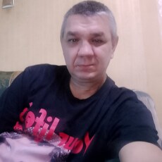 Фотография мужчины Сергей, 43 года из г. Уссурийск