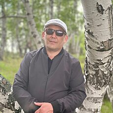 Фотография мужчины Мырза, 47 лет из г. Кокшетау