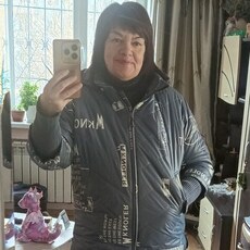 Фотография девушки Марина, 61 год из г. Находка