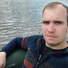 Фотография мужчины Сергей Боков, 32 года из г. Мичуринск