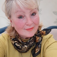 Фотография девушки Ирина, 62 года из г. Хабаровск