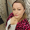 Татьяна, 43 года