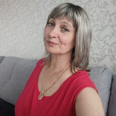 Фотография девушки Ирина, 52 года из г. Ленинск-Кузнецкий