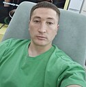 Ельдос, 29 лет