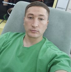 Фотография мужчины Ельдос, 29 лет из г. Семей
