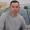 Маханбет, 33 года