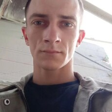 Фотография мужчины Алексей, 32 года из г. Артем