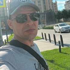 Фотография мужчины Виталий, 44 года из г. Черногорск