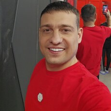 Фотография мужчины Евгений, 39 лет из г. Павлодар
