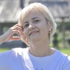 Фотография девушки Оля, 45 лет из г. Хабаровск