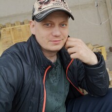 Фотография мужчины Вовчик, 42 года из г. Екатеринбург
