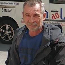 Фотография мужчины Андрей, 62 года из г. Архангельск