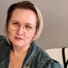 Фотография девушки Наталья, 46 лет из г. Бердск